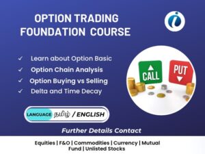 Option Trading Foundation Course