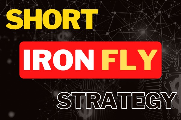 Short Iron Fly Strategy