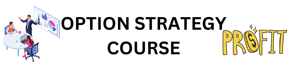 Option strategy course in Chennai