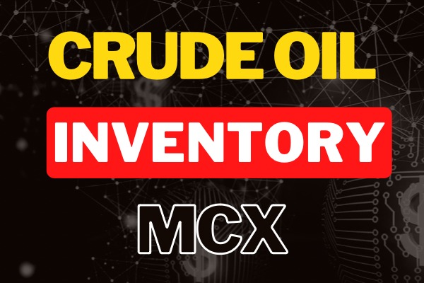 Crude Oil Inventory Effect