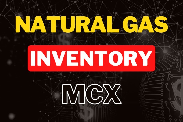 Natural Gas Inventory Effect