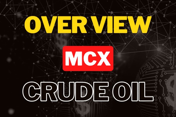 Crude Oil Overview