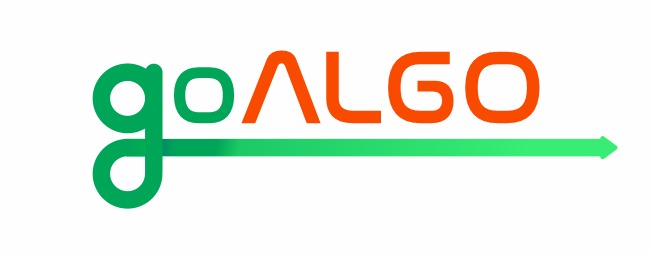 Go Algo Logo