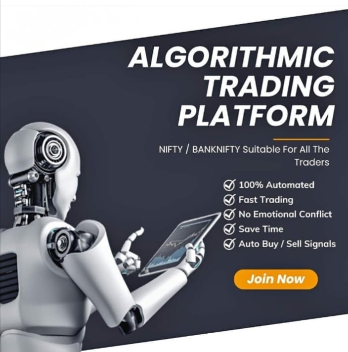 Algo Trade in Chennai